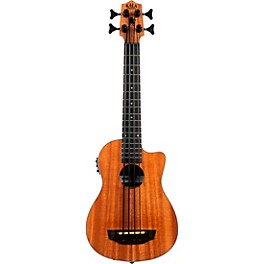 Kala Scout Acoustic-Electric U-BASS