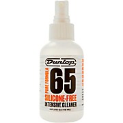 Dunlop Pure Formula 65 Silicone-Free Cleaner 4 Oz for sale