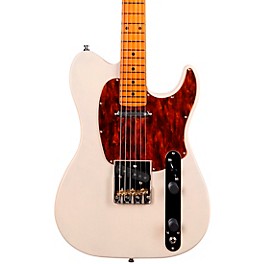 Godin Stadium Pro With Maple Neck Electric Guitar Ozark Cream