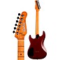 Godin Session HT With Maple Neck Electric Guitar Aztek Red