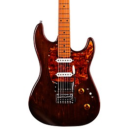 Godin Session T-Pro LTD With Maple Fingerboard Electric Guitar Kanyon Brown