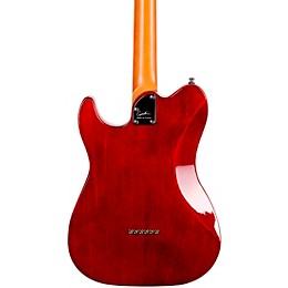 Godin Stadium Pro With Maple Neck Electric Guitar Sunset Burst