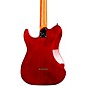 Godin Stadium Pro With Maple Neck Electric Guitar Sunset Burst