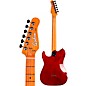 Godin Stadium Pro With Maple Neck Electric Guitar Sunset Burst