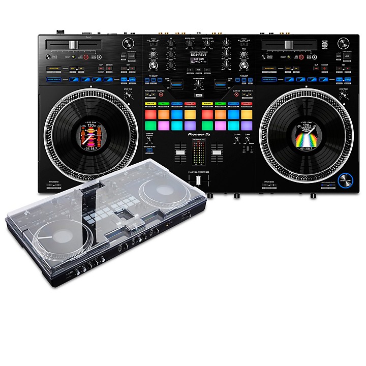 美品まとめ売りDDJ-1000SRT、バック、カバー、ケーブルその他 美品まとめ売りDDJ-1000SRT、バック、カバー、ケーブルその他 美品