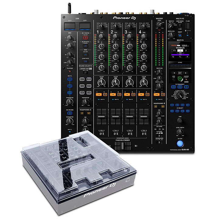Roki Roki Pioneer DJ DJM-A9 + デッキセーバー M04335000000000-00-720x720.jpg