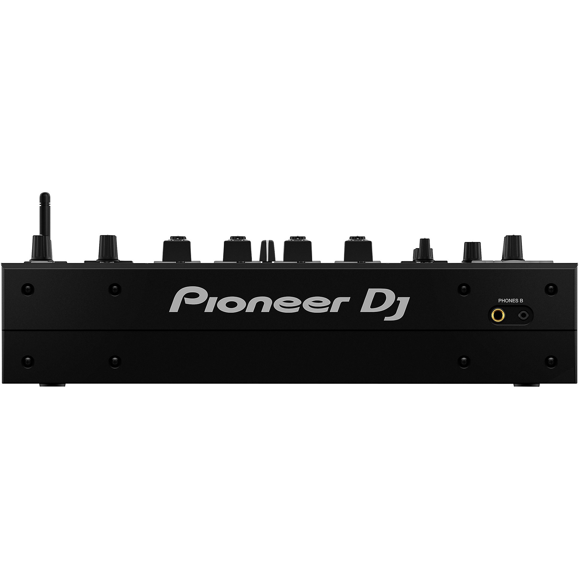Pioneer DJ DJM-A9 and Decksaver Cover Bundle | Guitar Center
