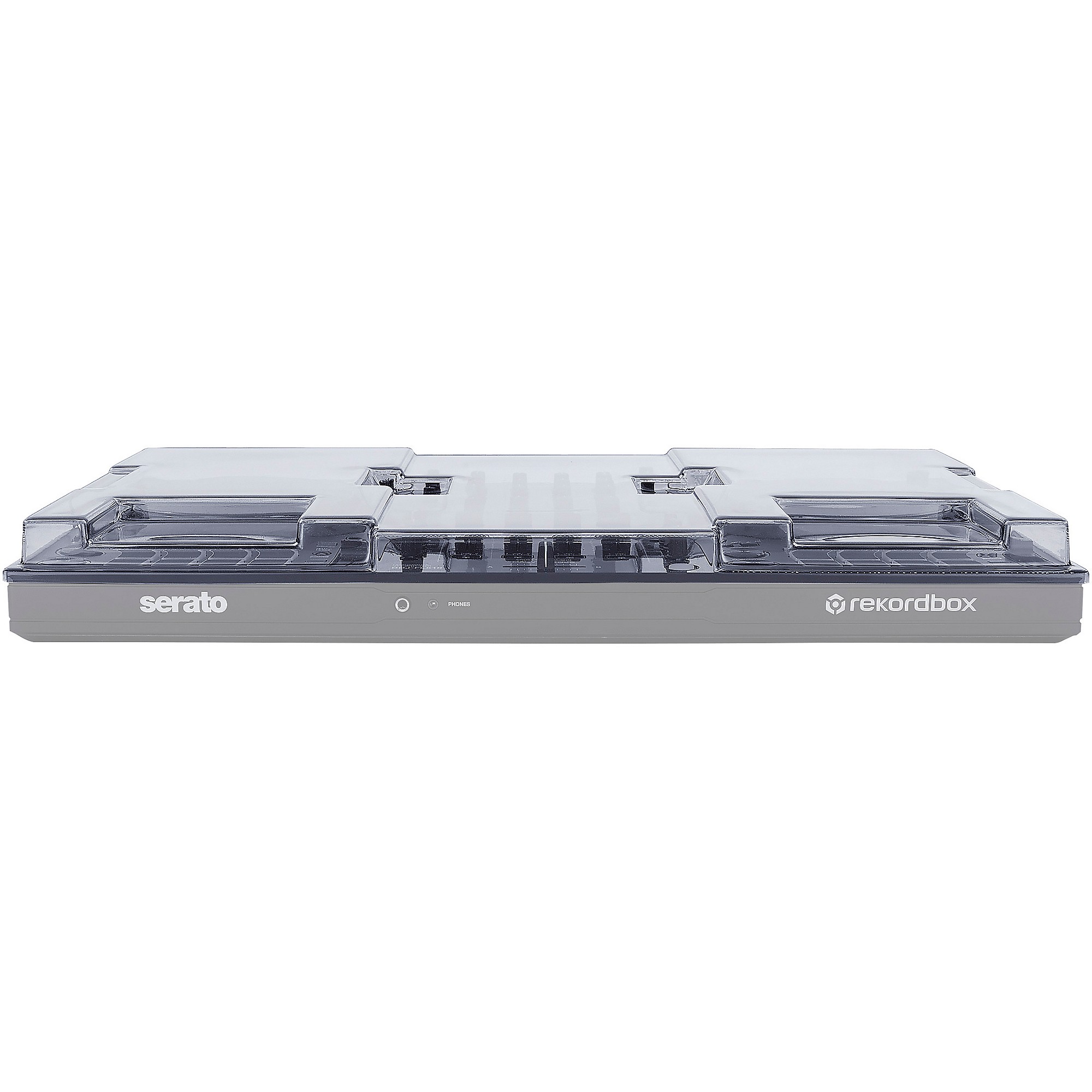 Amazon.com: Pioneer DDJ-FLX10 4-Channel DJ Controller for
