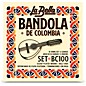 La Bella Bandola de Colombia 16-String Set thumbnail
