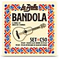 La Bella C50 Bandola 4-String Set thumbnail