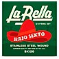 La Bella BX120 Bajo Sexto 12-String Set thumbnail
