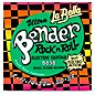 La Bella Bender Rock n Roll Electric Guitar Strings 8 - 38 thumbnail