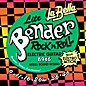 La Bella Bender Rock n Roll Electric Guitar Strings 09 - 46 thumbnail