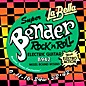 La Bella Bender Rock n Roll Electric Guitar Strings 09 - 42 thumbnail