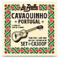 La Bella CA300-P Cavaquinho Portugal 4-String Set thumbnail