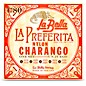 La Bella C80 La Preferita 10-String Charango thumbnail
