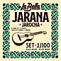 La Bella JJ100 Jarana Jarocha 8-String Set thumbnail