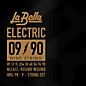 La Bella HRS-90 9-String Electric Guitar Strings thumbnail
