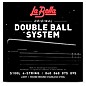 La Bella S100L Double Ball System Bass Strings Light (40 - 95) thumbnail