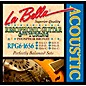 La Bella RPG6-1656 Phosphor Bronze Resophonic Guitar Strings thumbnail