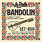 La Bella B50 Bandolin 15-String Set thumbnail