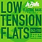 La Bella LTF-5A Low Tension Flexible Flats 5-String Set 43 - 118 thumbnail