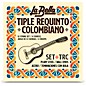 La Bella TRC Tiple Requinto Colombiano 12-String Set thumbnail