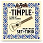 La Bella TIM10 Timple 5-String Set thumbnail