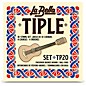 La Bella TP20 Tiple 10-String Set thumbnail