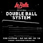 La Bella S300 Double Ball System 5-String Bass Strings 45 - 128 thumbnail