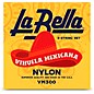 La Bella VM300 Vihuela de Mexico 5-String Set thumbnail