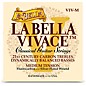 La Bella VIV-M La Bella Vivace Classical Guitar Strings Medium Tension thumbnail