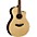 Yamaha APX600M Acoustic-Electric Guitar Smokey Black Yamaha APX600M Acoustic-Electric Guitar Natural