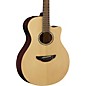 Yamaha APX600M Acoustic-Electric Guitar Natural thumbnail