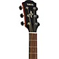 Yamaha APX600M Acoustic-Electric Guitar Smokey Black