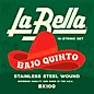La Bella BX100 Bajo Quinto 10-String Set thumbnail