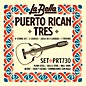 La Bella PRT730 Puerto Rican Tres 9-String Set thumbnail