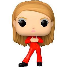 Funko POP Rocks: Britney Spears- Catsuit Britney