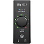 IK Multimedia iRig HD X USB-C Audio Interface thumbnail