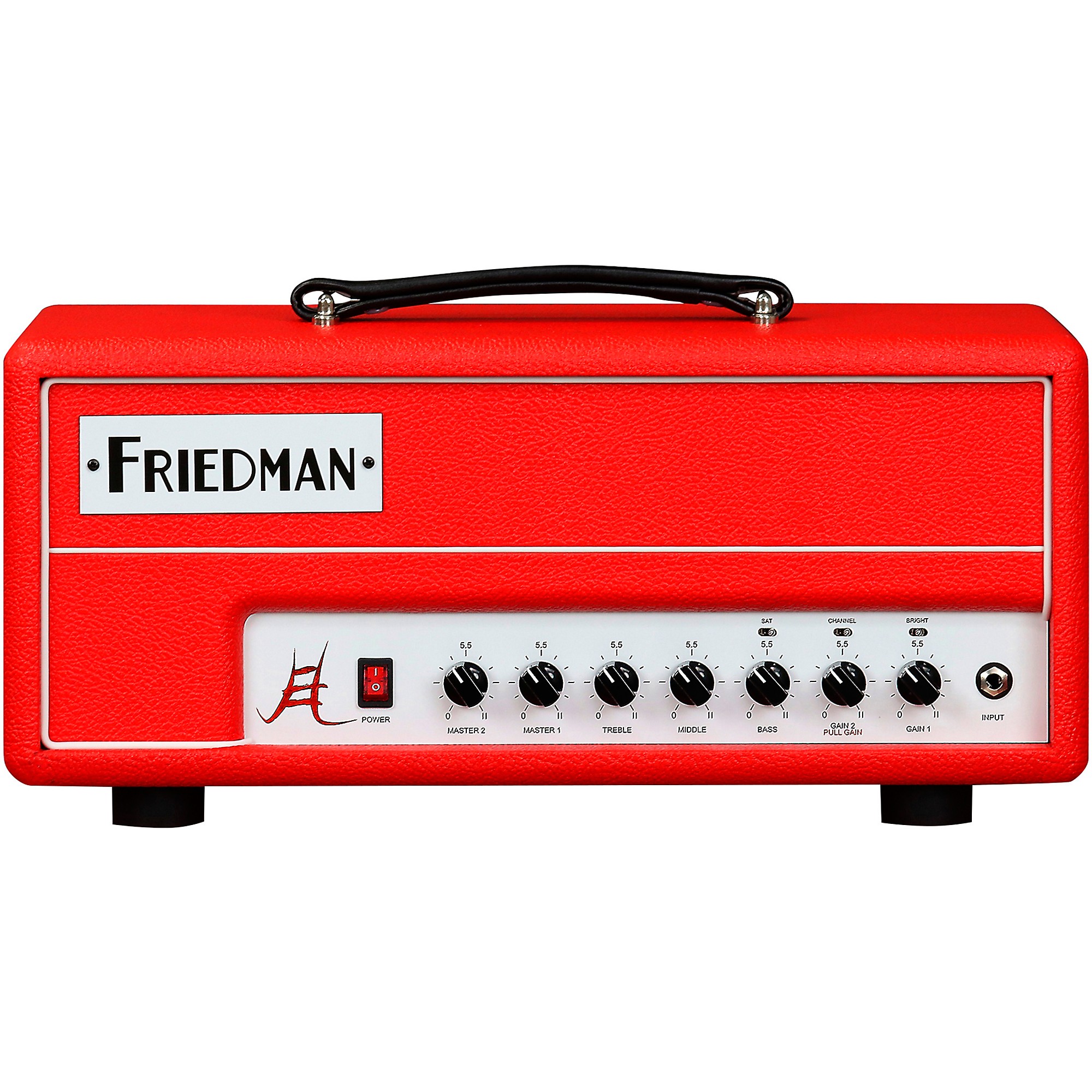 ギター Very Good Amplification EP Drive 2in1 Very Good EP Drive V3 - W | VeryGoodAmpCo.