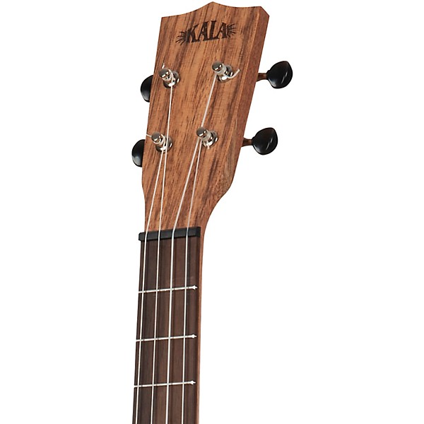 Kala Teakwood Baritone Ukulele