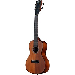 Kala Hawaiian Koa Concert Acoustic-Electric Ukulele