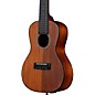 Kala Hawaiian Koa Concert Acoustic-Electric Ukulele