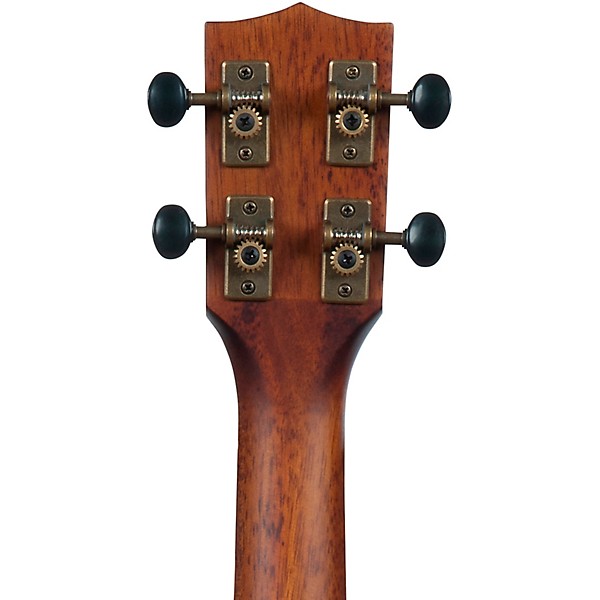 Kala Hawaiian Koa Concert Acoustic-Electric Ukulele