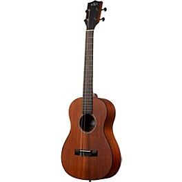 Kala Hawaiian Koa Baritone Ukulele