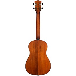 Kala Hawaiian Koa Baritone Ukulele