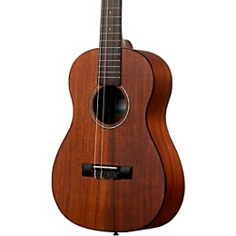 Kala Hawaiian Koa Baritone Ukulele