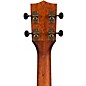 Kala Hawaiian Koa Baritone Ukulele