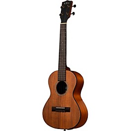 Kala Hawaiian Koa Tenor Acoustic-Electric Ukulele