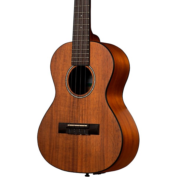 Kala Hawaiian Koa Tenor Acoustic-Electric Ukulele